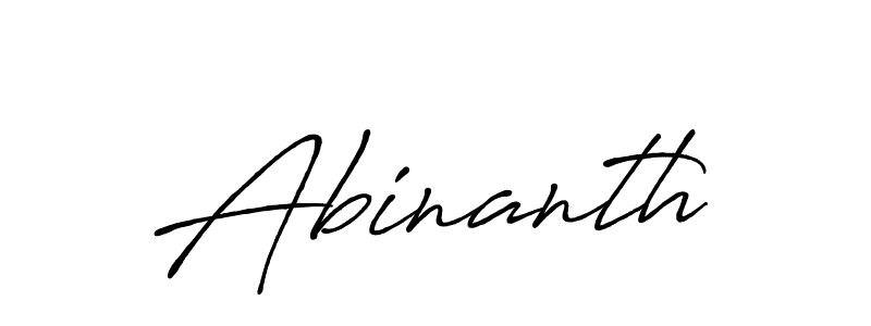 Here are the top 10 professional signature styles for the name Abinanth. These are the best autograph styles you can use for your name. Abinanth signature style 7 images and pictures png