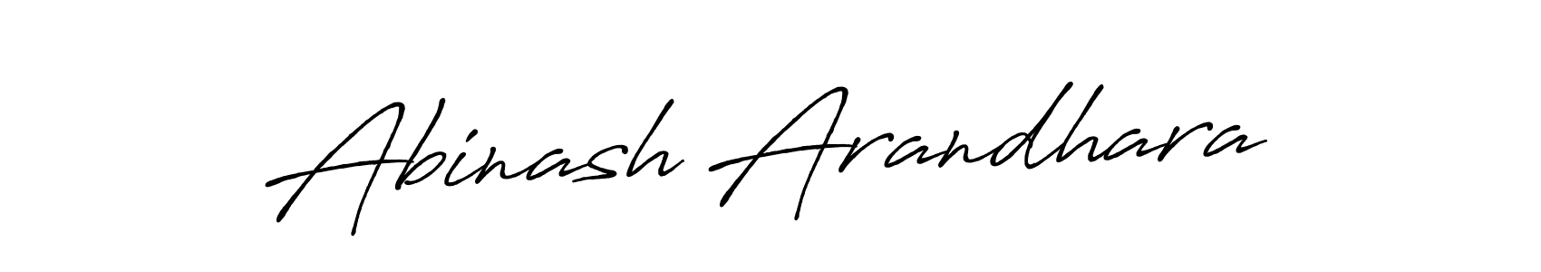 Once you've used our free online signature maker to create your best signature Antro_Vectra_Bolder style, it's time to enjoy all of the benefits that Abinash Arandhara name signing documents. Abinash Arandhara signature style 7 images and pictures png