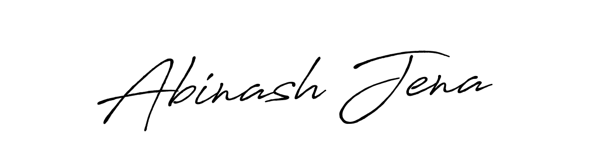 if you are searching for the best signature style for your name Abinash Jena. so please give up your signature search. here we have designed multiple signature styles  using Antro_Vectra_Bolder. Abinash Jena signature style 7 images and pictures png