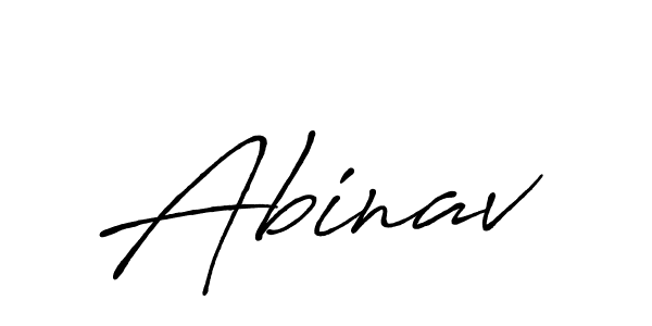 Here are the top 10 professional signature styles for the name Abinav. These are the best autograph styles you can use for your name. Abinav signature style 7 images and pictures png