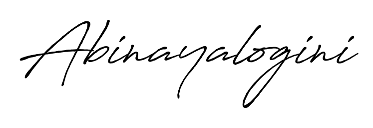 Here are the top professional signature styles for the name Abinayalogini. These are the best autograph styles you can use for your name. Abinayalogini signature style 7 images and pictures png