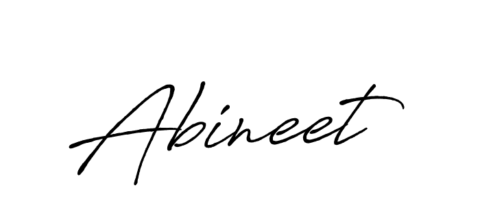 Best and Professional Signature Style for Abineet. Antro_Vectra_Bolder Best Signature Style Collection. Abineet signature style 7 images and pictures png