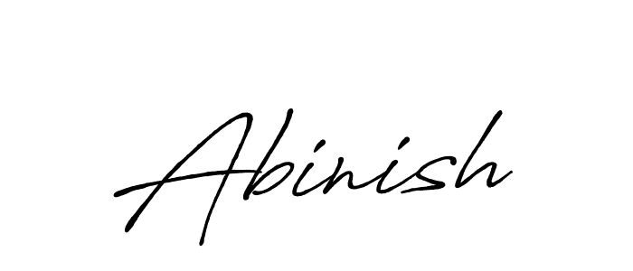 Similarly Antro_Vectra_Bolder is the best handwritten signature design. Signature creator online .You can use it as an online autograph creator for name Abinish. Abinish signature style 7 images and pictures png