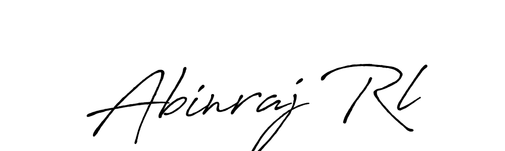 How to Draw Abinraj Rl signature style? Antro_Vectra_Bolder is a latest design signature styles for name Abinraj Rl. Abinraj Rl signature style 7 images and pictures png