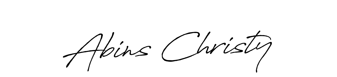 Check out images of Autograph of Abins Christy name. Actor Abins Christy Signature Style. Antro_Vectra_Bolder is a professional sign style online. Abins Christy signature style 7 images and pictures png