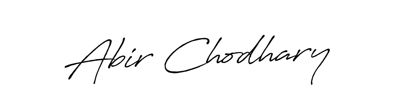 Check out images of Autograph of Abir Chodhary name. Actor Abir Chodhary Signature Style. Antro_Vectra_Bolder is a professional sign style online. Abir Chodhary signature style 7 images and pictures png