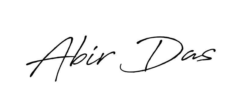 How to Draw Abir Das signature style? Antro_Vectra_Bolder is a latest design signature styles for name Abir Das. Abir Das signature style 7 images and pictures png