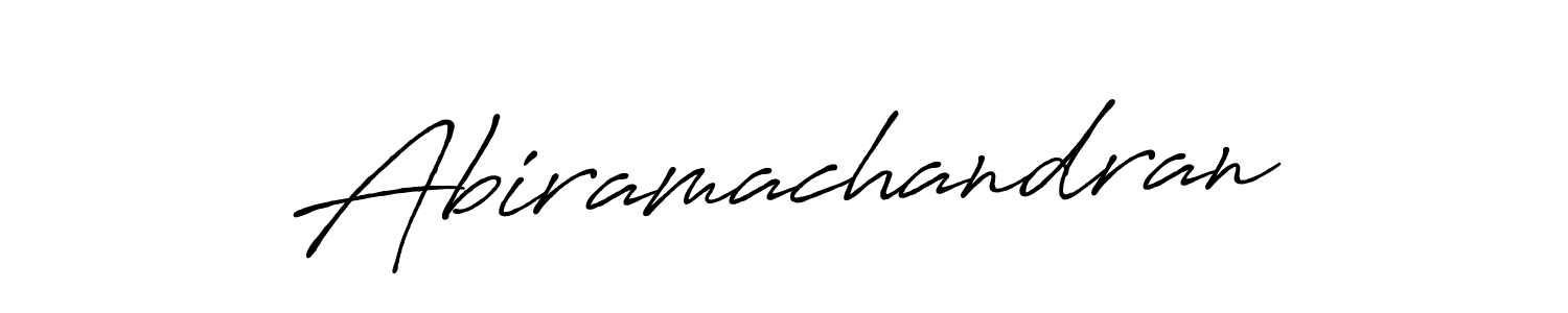 Here are the top 10 professional signature styles for the name Abiramachandran. These are the best autograph styles you can use for your name. Abiramachandran signature style 7 images and pictures png