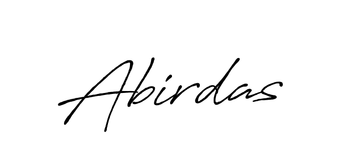 You can use this online signature creator to create a handwritten signature for the name Abirdas. This is the best online autograph maker. Abirdas signature style 7 images and pictures png