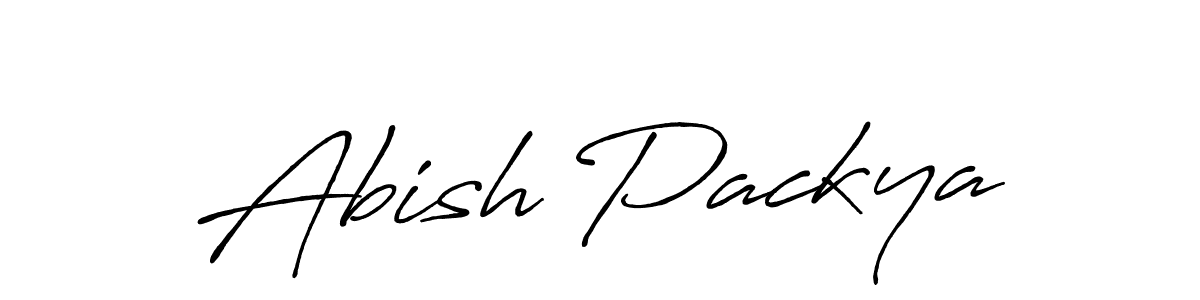 How to Draw Abish Packya signature style? Antro_Vectra_Bolder is a latest design signature styles for name Abish Packya. Abish Packya signature style 7 images and pictures png