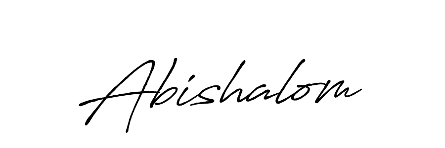 Check out images of Autograph of Abishalom name. Actor Abishalom Signature Style. Antro_Vectra_Bolder is a professional sign style online. Abishalom signature style 7 images and pictures png