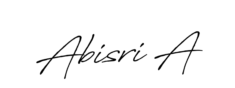 Check out images of Autograph of Abisri A name. Actor Abisri A Signature Style. Antro_Vectra_Bolder is a professional sign style online. Abisri A signature style 7 images and pictures png