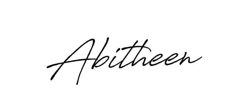 You should practise on your own different ways (Antro_Vectra_Bolder) to write your name (Abitheen) in signature. don't let someone else do it for you. Abitheen signature style 7 images and pictures png