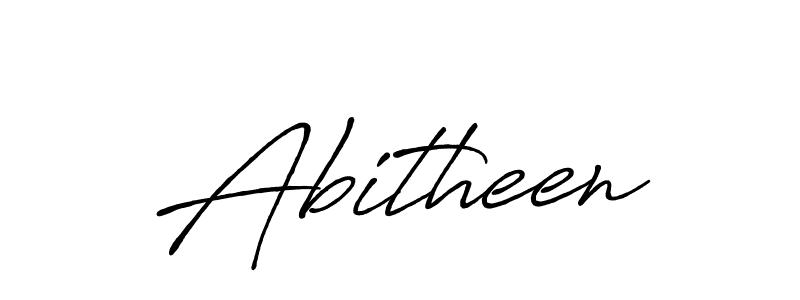 See photos of Abitheen official signature by Spectra . Check more albums & portfolios. Read reviews & check more about Antro_Vectra_Bolder font. Abitheen signature style 7 images and pictures png