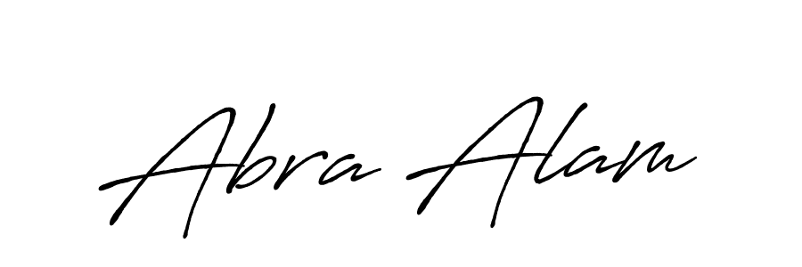 See photos of Abra Alam official signature by Spectra . Check more albums & portfolios. Read reviews & check more about Antro_Vectra_Bolder font. Abra Alam signature style 7 images and pictures png