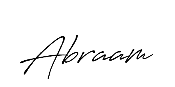 The best way (Antro_Vectra_Bolder) to make a short signature is to pick only two or three words in your name. The name Abraam include a total of six letters. For converting this name. Abraam signature style 7 images and pictures png