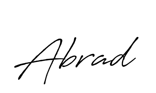 if you are searching for the best signature style for your name Abrad. so please give up your signature search. here we have designed multiple signature styles  using Antro_Vectra_Bolder. Abrad signature style 7 images and pictures png