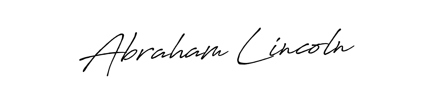 Make a beautiful signature design for name Abraham Lincoln. Use this online signature maker to create a handwritten signature for free. Abraham Lincoln signature style 7 images and pictures png