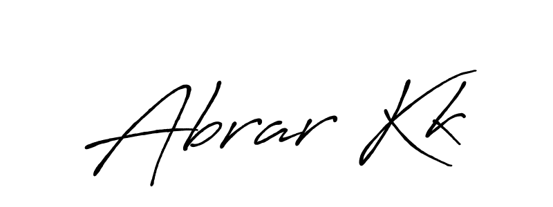 Best and Professional Signature Style for Abrar Kk. Antro_Vectra_Bolder Best Signature Style Collection. Abrar Kk signature style 7 images and pictures png