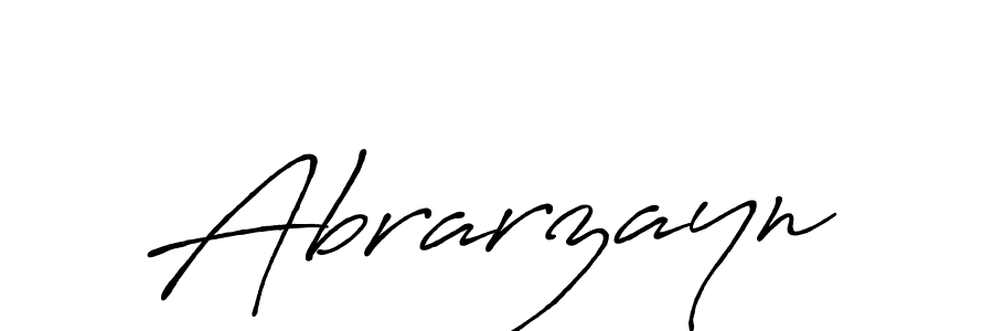 Here are the top 10 professional signature styles for the name Abrarzayn. These are the best autograph styles you can use for your name. Abrarzayn signature style 7 images and pictures png