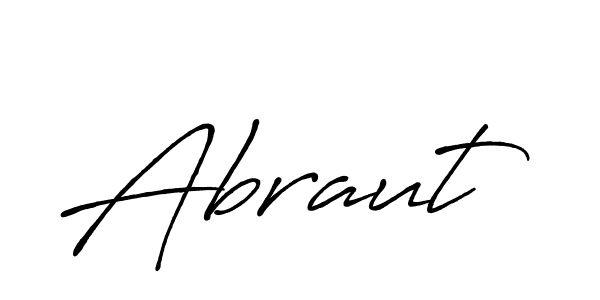 How to Draw Abraut signature style? Antro_Vectra_Bolder is a latest design signature styles for name Abraut. Abraut signature style 7 images and pictures png