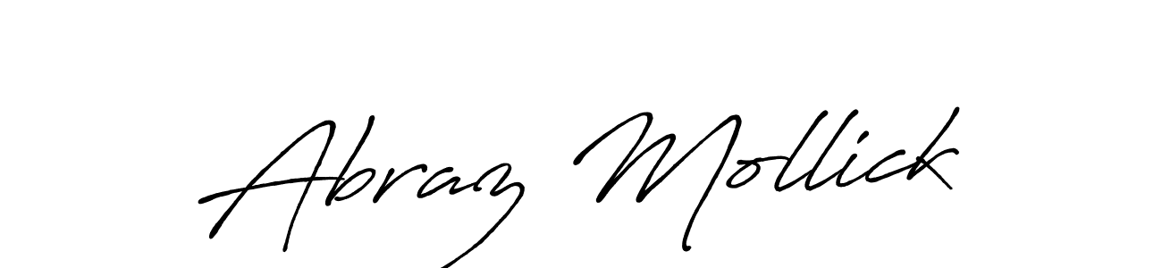 Check out images of Autograph of Abraz Mollick name. Actor Abraz Mollick Signature Style. Antro_Vectra_Bolder is a professional sign style online. Abraz Mollick signature style 7 images and pictures png