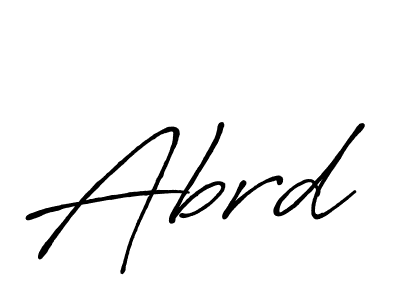 Make a short Abrd signature style. Manage your documents anywhere anytime using Antro_Vectra_Bolder. Create and add eSignatures, submit forms, share and send files easily. Abrd signature style 7 images and pictures png