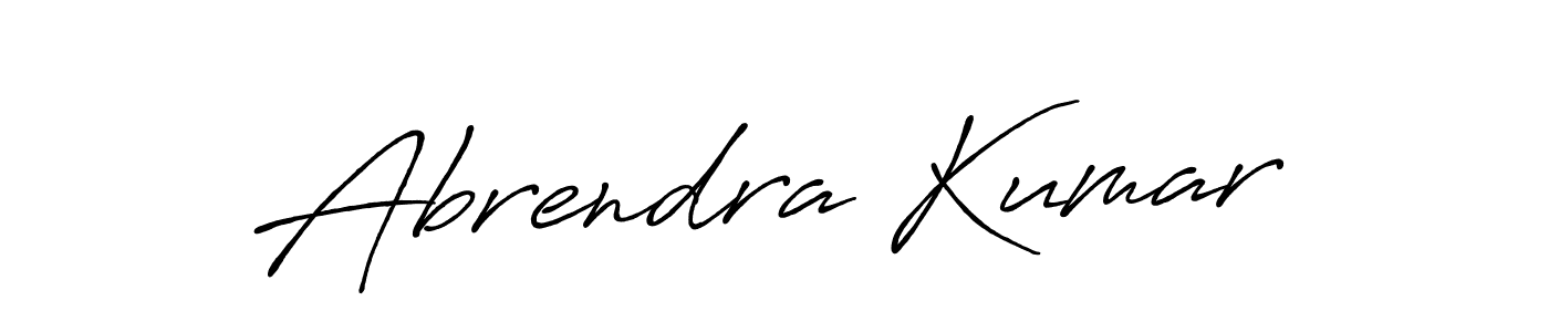 See photos of Abrendra Kumar official signature by Spectra . Check more albums & portfolios. Read reviews & check more about Antro_Vectra_Bolder font. Abrendra Kumar signature style 7 images and pictures png