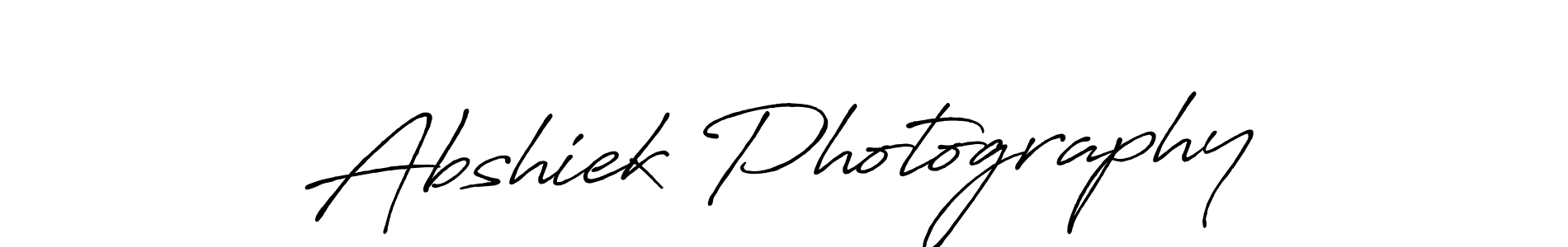 Make a short Abshiek Photography signature style. Manage your documents anywhere anytime using Antro_Vectra_Bolder. Create and add eSignatures, submit forms, share and send files easily. Abshiek Photography signature style 7 images and pictures png