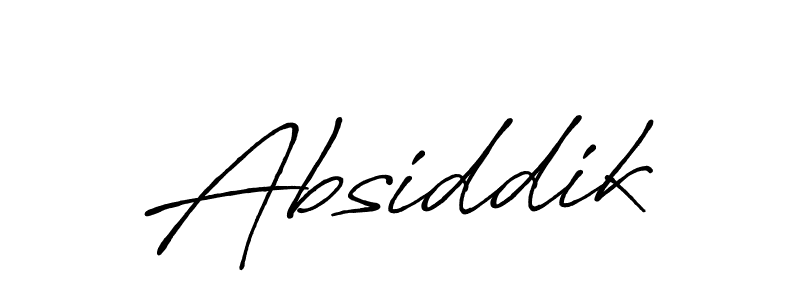 This is the best signature style for the Absiddik name. Also you like these signature font (Antro_Vectra_Bolder). Mix name signature. Absiddik signature style 7 images and pictures png