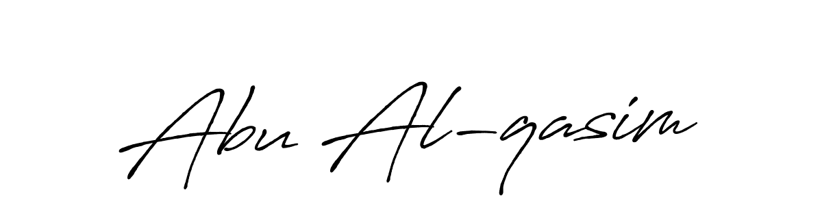 if you are searching for the best signature style for your name Abu Al-qasim. so please give up your signature search. here we have designed multiple signature styles  using Antro_Vectra_Bolder. Abu Al-qasim signature style 7 images and pictures png