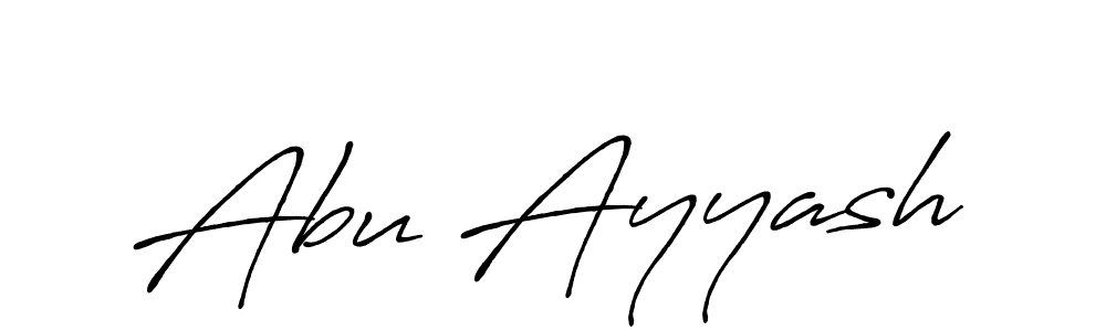 This is the best signature style for the Abu Ayyash name. Also you like these signature font (Antro_Vectra_Bolder). Mix name signature. Abu Ayyash signature style 7 images and pictures png