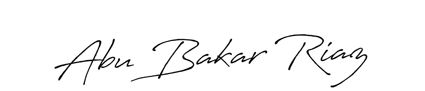 You can use this online signature creator to create a handwritten signature for the name Abu Bakar Riaz. This is the best online autograph maker. Abu Bakar Riaz signature style 7 images and pictures png