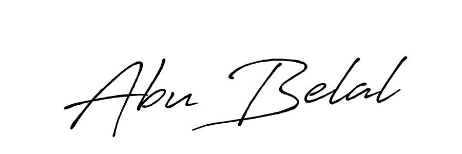 Here are the top 10 professional signature styles for the name Abu Belal. These are the best autograph styles you can use for your name. Abu Belal signature style 7 images and pictures png