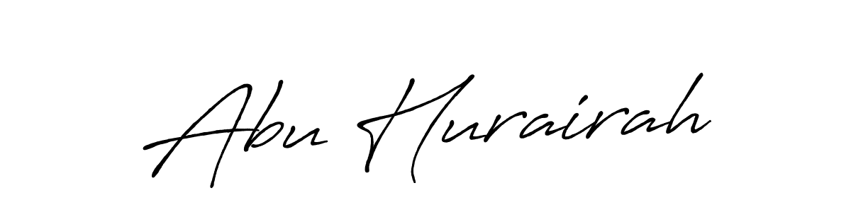 if you are searching for the best signature style for your name Abu Hurairah. so please give up your signature search. here we have designed multiple signature styles  using Antro_Vectra_Bolder. Abu Hurairah signature style 7 images and pictures png