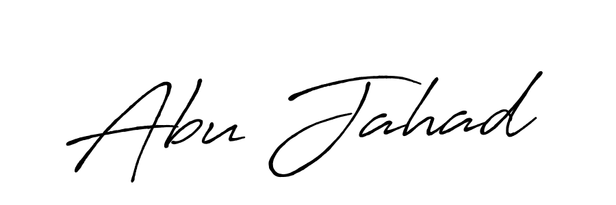 See photos of Abu Jahad official signature by Spectra . Check more albums & portfolios. Read reviews & check more about Antro_Vectra_Bolder font. Abu Jahad signature style 7 images and pictures png