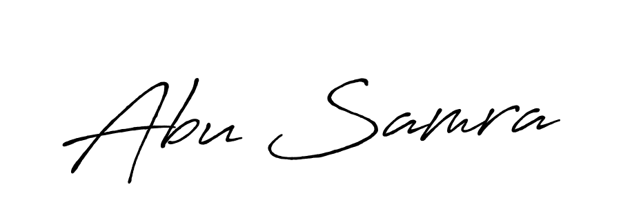 This is the best signature style for the Abu Samra name. Also you like these signature font (Antro_Vectra_Bolder). Mix name signature. Abu Samra signature style 7 images and pictures png