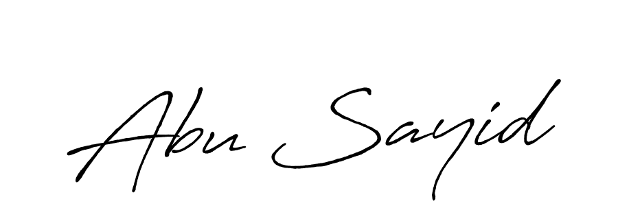 Best and Professional Signature Style for Abu Sayid. Antro_Vectra_Bolder Best Signature Style Collection. Abu Sayid signature style 7 images and pictures png