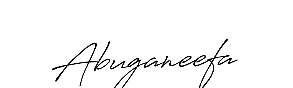 How to Draw Abuganeefa signature style? Antro_Vectra_Bolder is a latest design signature styles for name Abuganeefa. Abuganeefa signature style 7 images and pictures png