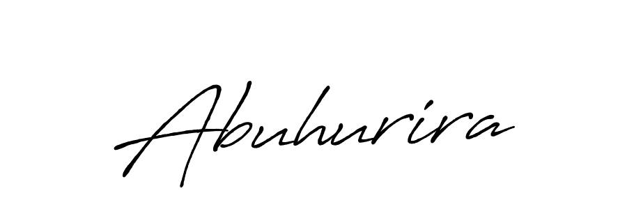 Once you've used our free online signature maker to create your best signature Antro_Vectra_Bolder style, it's time to enjoy all of the benefits that Abuhurira name signing documents. Abuhurira signature style 7 images and pictures png
