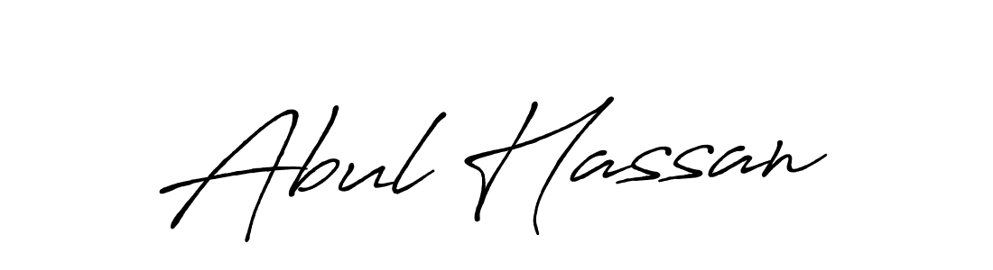 You can use this online signature creator to create a handwritten signature for the name Abul Hassan. This is the best online autograph maker. Abul Hassan signature style 7 images and pictures png