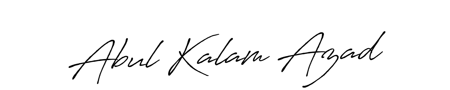 How to Draw Abul Kalam Azad signature style? Antro_Vectra_Bolder is a latest design signature styles for name Abul Kalam Azad. Abul Kalam Azad signature style 7 images and pictures png