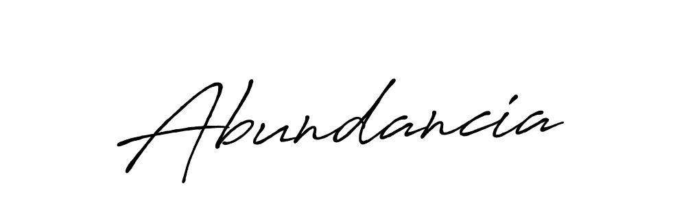 This is the best signature style for the Abundancia name. Also you like these signature font (Antro_Vectra_Bolder). Mix name signature. Abundancia signature style 7 images and pictures png