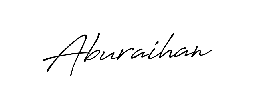 See photos of Aburaihan official signature by Spectra . Check more albums & portfolios. Read reviews & check more about Antro_Vectra_Bolder font. Aburaihan signature style 7 images and pictures png