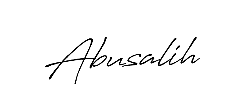 See photos of Abusalih official signature by Spectra . Check more albums & portfolios. Read reviews & check more about Antro_Vectra_Bolder font. Abusalih signature style 7 images and pictures png