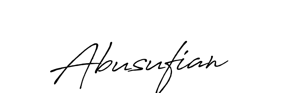 How to Draw Abusufian signature style? Antro_Vectra_Bolder is a latest design signature styles for name Abusufian. Abusufian signature style 7 images and pictures png