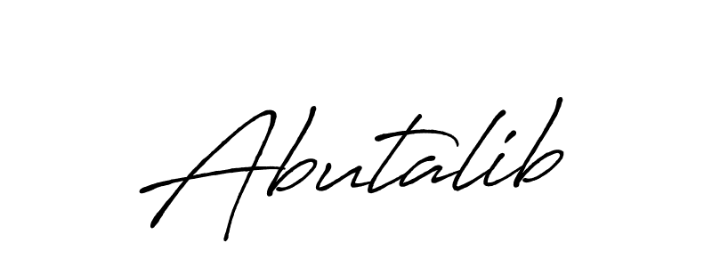 Check out images of Autograph of Abutalib name. Actor Abutalib Signature Style. Antro_Vectra_Bolder is a professional sign style online. Abutalib signature style 7 images and pictures png