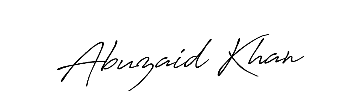 Check out images of Autograph of Abuzaid Khan name. Actor Abuzaid Khan Signature Style. Antro_Vectra_Bolder is a professional sign style online. Abuzaid Khan signature style 7 images and pictures png