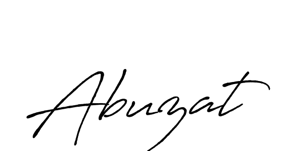 You can use this online signature creator to create a handwritten signature for the name Abuzat. This is the best online autograph maker. Abuzat signature style 7 images and pictures png