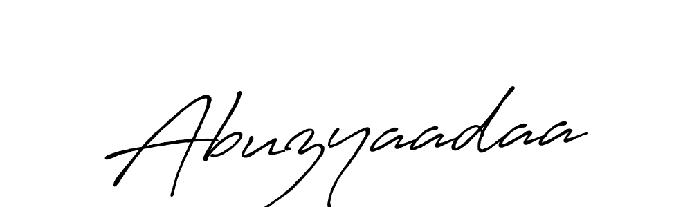 Best and Professional Signature Style for Abuzyaadaa. Antro_Vectra_Bolder Best Signature Style Collection. Abuzyaadaa signature style 7 images and pictures png